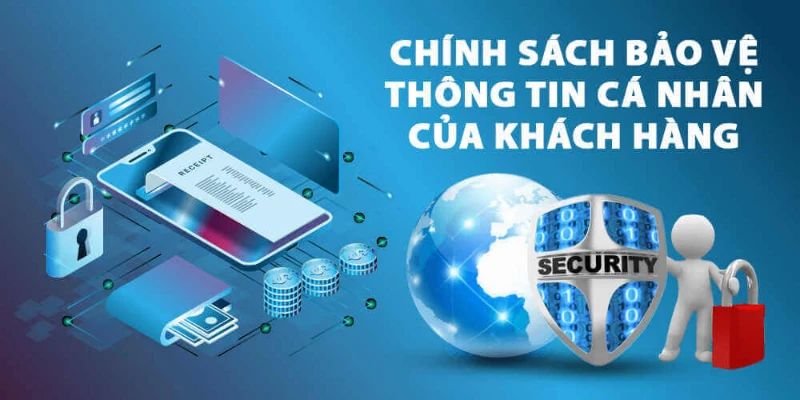 Chính sách bảo mật 3 Chính sách bảo mật liên quan đến thay đổi thông tin cần chính xác, minh bạch