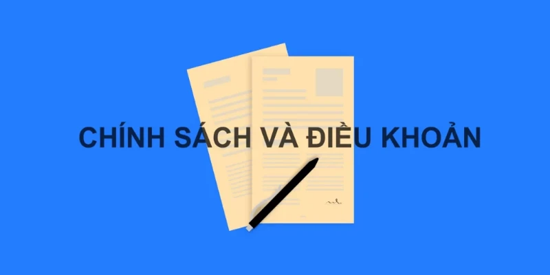 Chính sách điều khoản 1 Tuân thủ các chính sách điều khoản khi đăng ký tài khoản mới tại cổng game