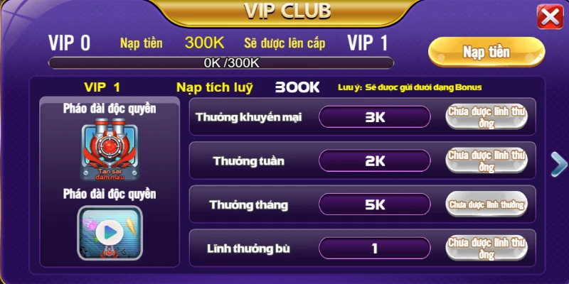 Khuyến mãi 6 Lưu ý một số vấn đề quan trọng khi nhận khuyến mãi tại 68gb