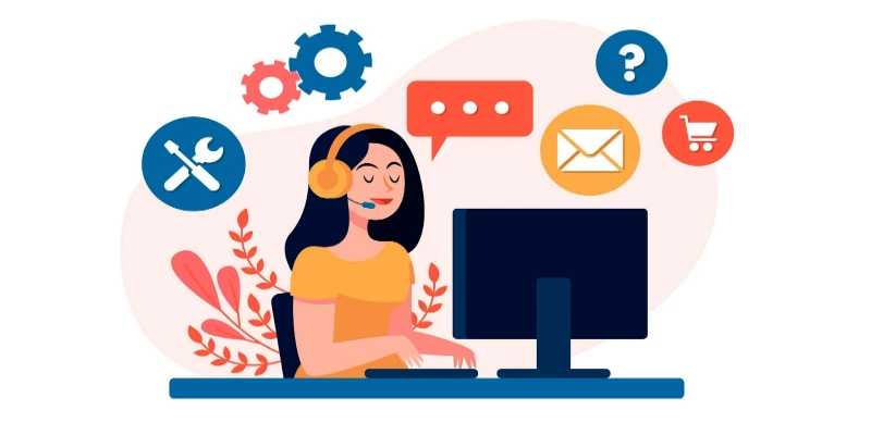 Liên hệ 68gb – Tổng hợp phương thức hỗ trợ nhanh chóng 2 Hỗ trợ thông qua Email cũng nhận được phản hồi nhanh nhất