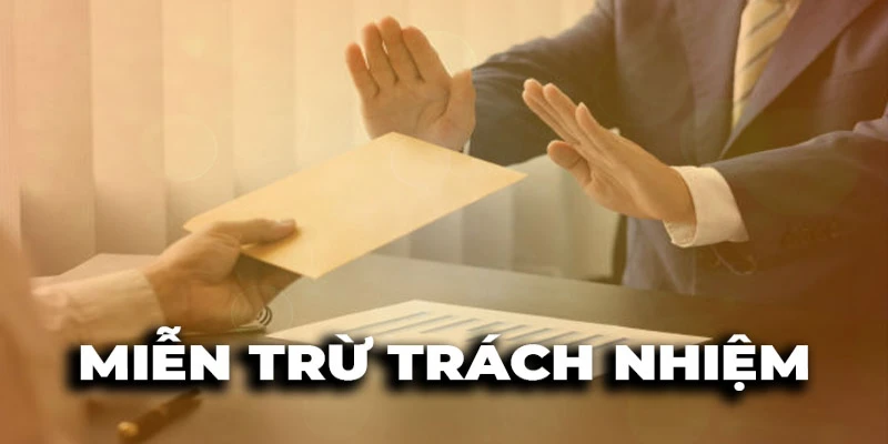 Miễn trừ trách nhiệm 2 Bet thủ cần tuân thủ đầy đủ và chính xác các điều kiện pháp lý cổng game đưa ra