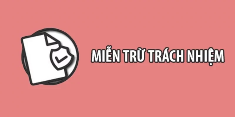 Miễn trừ trách nhiệm 3 Sân chơi thực hiện miễn trừ trách nhiệm đối với hội viên truy cập web giả mạo